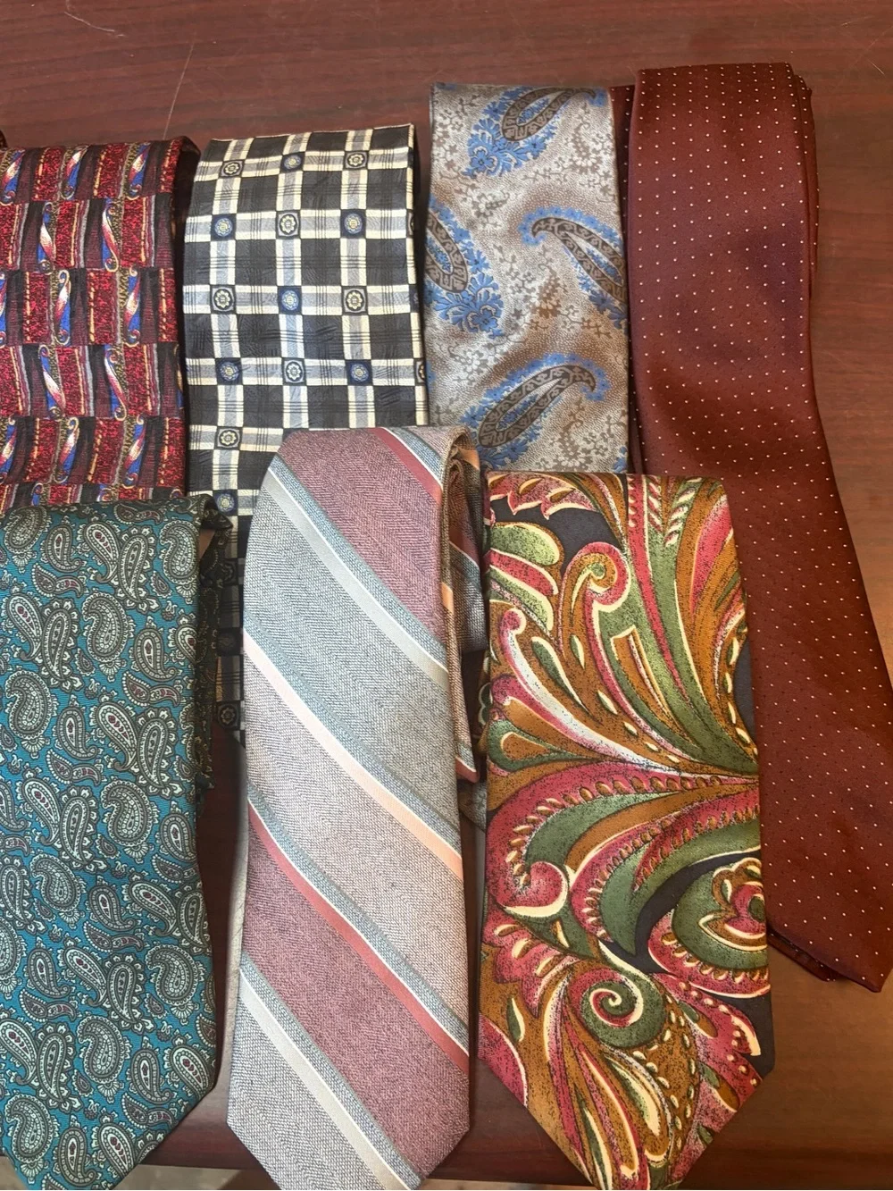 N/A set men